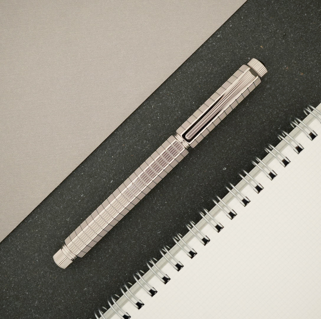 Caran D'Ache Varius Lights Rollerball Pen
