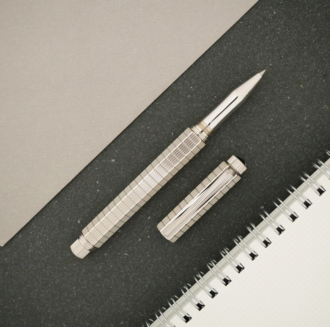 Caran D'Ache Varius Lights Rollerball Pen