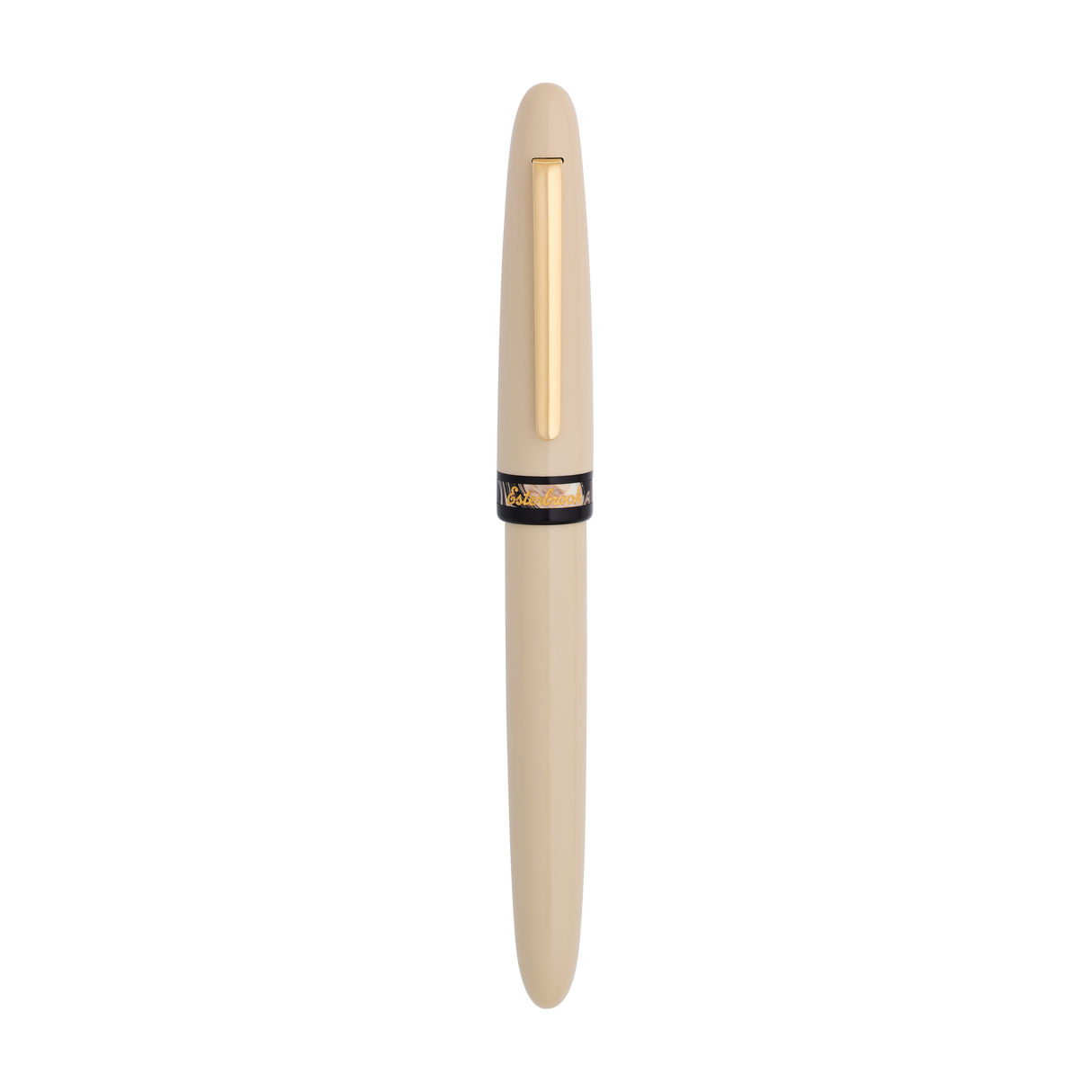 Esterbrook Estie Fountain Pen - TheCoffeeMonsterzCO (Special Edition)