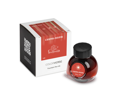 Colorverse CEERS-93316 - 40ml Bottled Ink