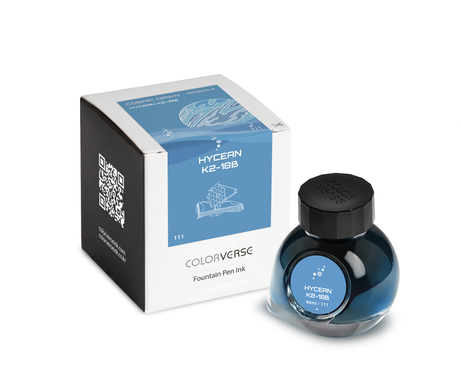 Colorverse Hycean K2-18B - 40ml Bottled Ink