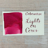 Colorverse Lights on Ceres - 40ml Bottled Ink