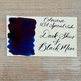 Colorverse USA Dark Skies of Black Mesa (Oklahoma) - 15ml Bottled Ink