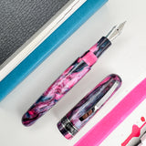 Conklin 1898 Fountain Pen - Dream House of Horrors (Atlas Exclusive)