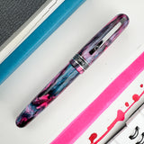 Conklin 1898 Fountain Pen - Dream House of Horrors (Atlas Exclusive)