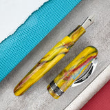 Conklin 1898 Fountain Pen - Windy City (Atlas Exclusive)