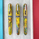 Conklin 1898 Fountain Pen - Windy City (Atlas Exclusive)