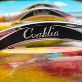 Conklin 1898 Fountain Pen - Windy City (Atlas Exclusive)