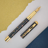 CoraCreaCrafts Dream Fountain Pen
