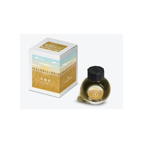 Colorverse 15ml Korea Special Bottled Ink - Horizon