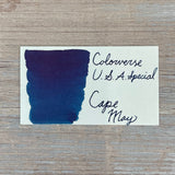 Colorverse USA Cape May (New Jersey) - 15ml Bottled Ink