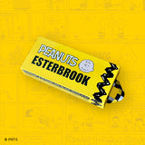 Esterbrook x Peanuts Fountain Pen - Charlie Brown - 75th Anniversary Edition (Special Edition)