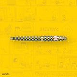 Esterbrook x Peanuts Fountain Pen - Charlie Brown - 75th Anniversary Edition (Special Edition)