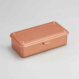 Toyo Steel Stackable Storage Box T-190