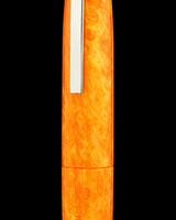 Scribo Piuma Fountain Pen - Corniola