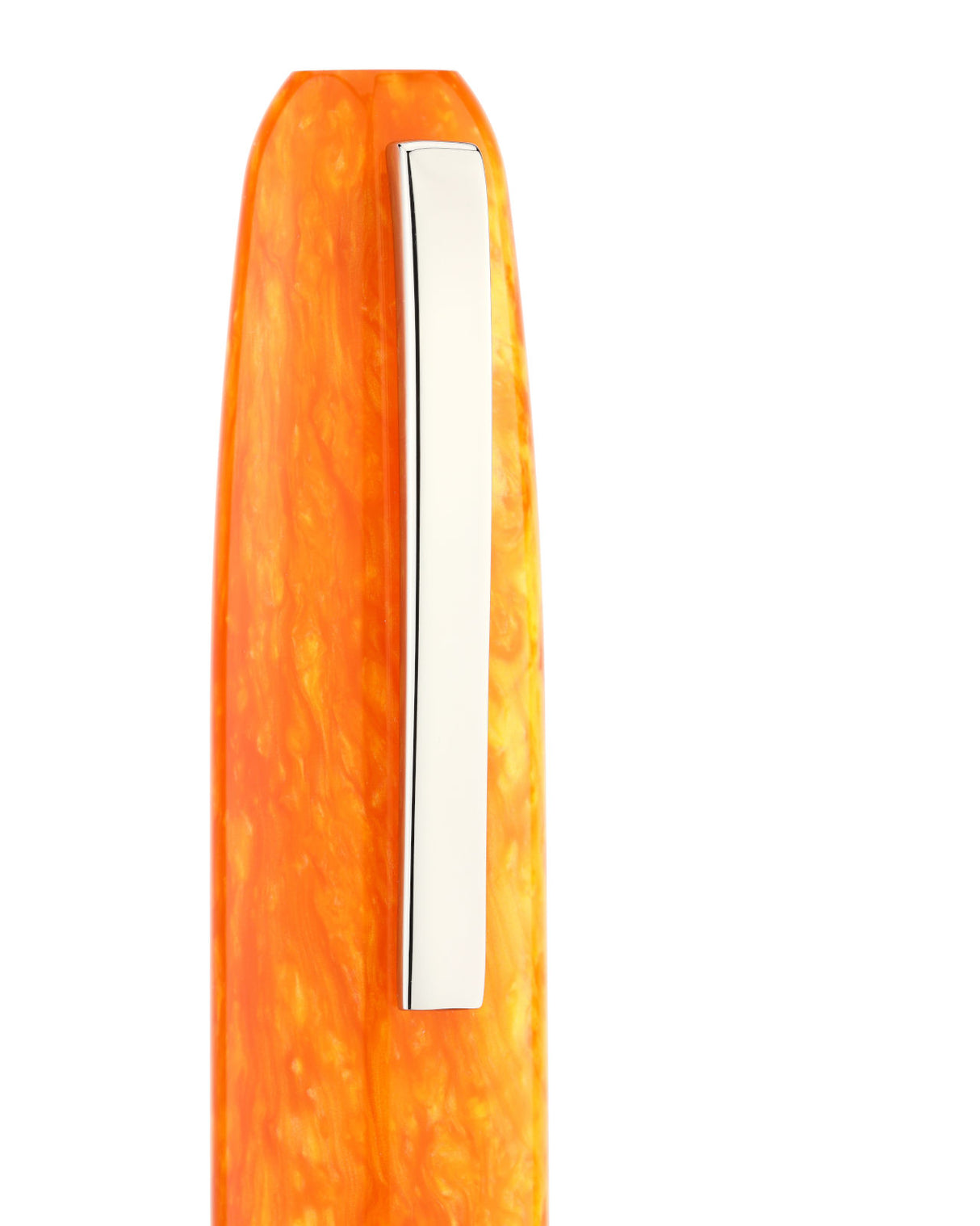 Scribo Piuma Fountain Pen - Corniola