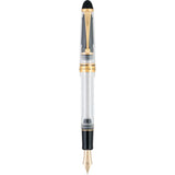 Pilot Custom 823 Fountain Pen - Clear