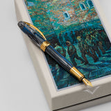 Visconti Van Gogh Prisoners' Round Fountain Pen (Limited Edition)