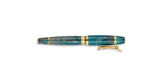 Delta Indigenous People Fountain Pen - Bajau w/14k Nib (Limited Edition)