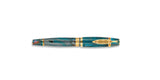 Delta Indigenous People Fountain Pen - Bajau w/14k Nib (Limited Edition)