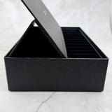 Delta 12-Pen Box
