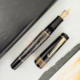 Delta DV Glow Up Oro Fountain Pen (Doorbuster)