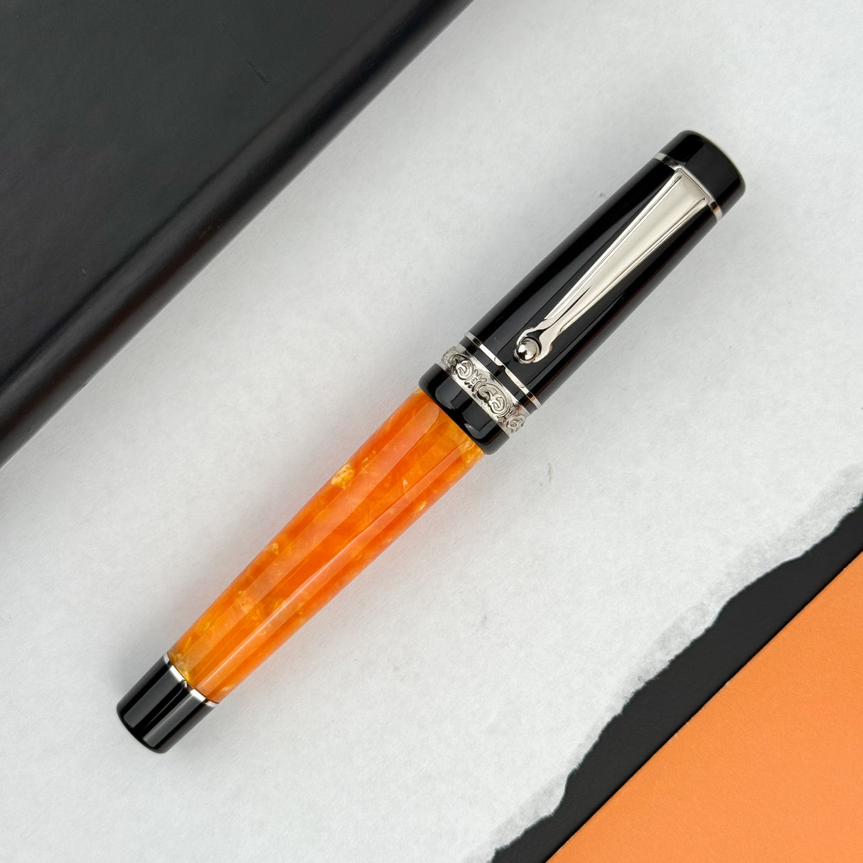 Delta DV Original Mini Rollerball Pen