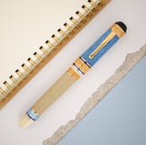 Delta Paestum Fountain Pen