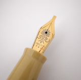 Delta Paestum Fountain Pen