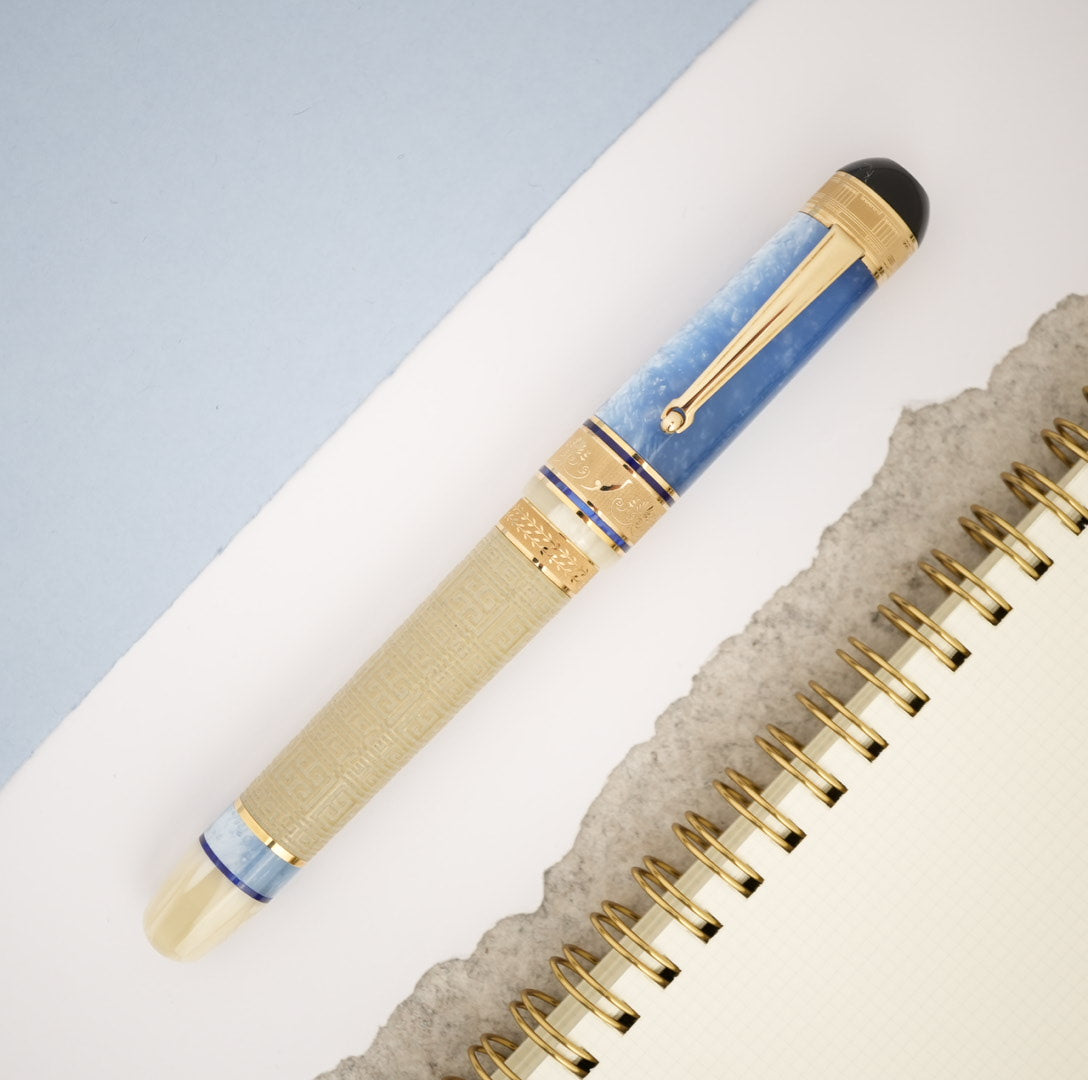 Delta Paestum Rollerball Pen