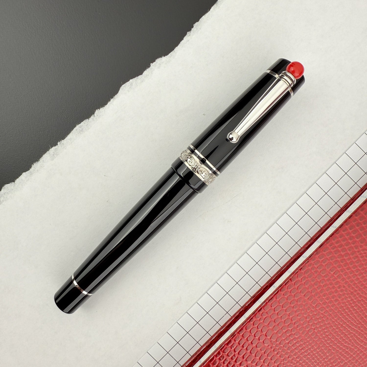 Delta We 17 Mini Fountain Pen