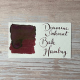 Diamine Inkvent Bah Humbug - 50ml Bottled Ink