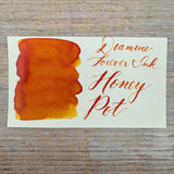 Diamine Forever Ink Honey Pot - 50ml Bottled Ink