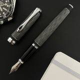 Diplomat Excellence Fountain Pen - Waves