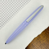 Diplomat Aero Fountain Pen - Periwinkle (Atlas Exclusive)