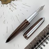 Diplomat Aero Fountain Pen - Marrakesh