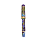 Delta Reservoir 2.0 Fountain Pen - Wisteria Walk (Limited Edition)