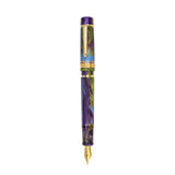 Delta Reservoir 2.0 Fountain Pen - Wisteria Walk (Limited Edition)