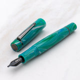 Delta Signs of The Time Romanticism Fountain Pen