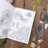 Dominant Industry Ink Archiving Book - A Log of Atlantis