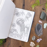 Dominant Industry Ink Archiving Book - A Log of Atlantis