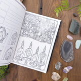 Dominant Industry Ink Archiving Book - A Log of Elixir