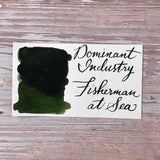 Dominant Industry Fishermen at Sea - 25ml Bottled Ink