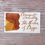 Dominant Industry The Harbor of Dieppe - 25ml Bottled Ink