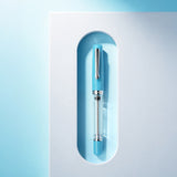 Nahvalur (Narwhal) Original Plus Fountain Pen - Powder Blue