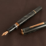 TWSBI Obsidian Fountain Pen