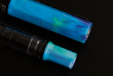 TWSBI Eco Fountain Pen - Cosmo w/Onyx