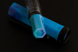 TWSBI Eco Fountain Pen - Cosmo w/Onyx