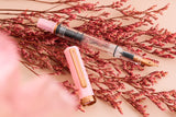 TWSBI Eco Fountain Pen - Pink Lemonade w/ Bronze