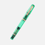 Nahvalur Original Fountain Pen - Emerald Grove